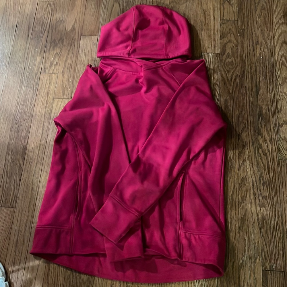 Champion sweatshirt very cute pink